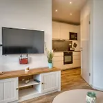 Appartamento - Haus C, App 0c0308 *