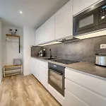 Appartamento - Haus C, App 0c0308 *