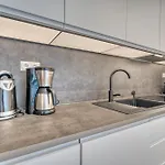 - Haus C, App 0c0308 Appartamento