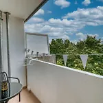 Appartamento - Haus C, App 0c0308 *