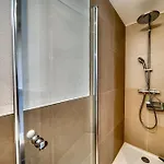 - Haus C, App 0c0308 Appartamento