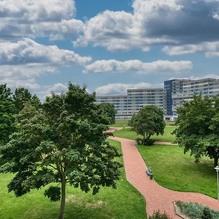 - Haus C, App 0c0308 * Heiligenhafen