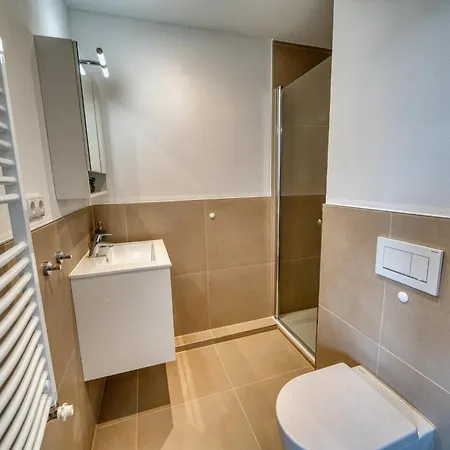 - Haus C, App 0c0308 Heiligenhafen