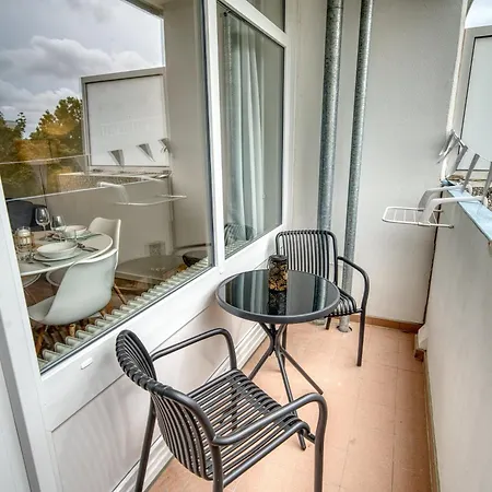 - Haus C, App 0c0308