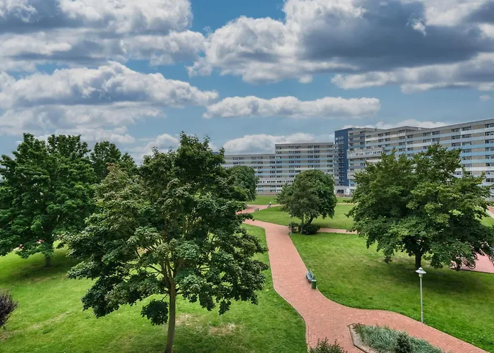 - Haus C, App 0c0308 * Heiligenhafen