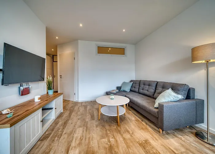 - Haus C, App 0c0308 Appartement