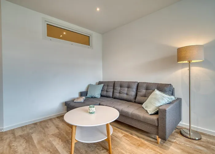 - Haus C, App 0c0308 Appartement